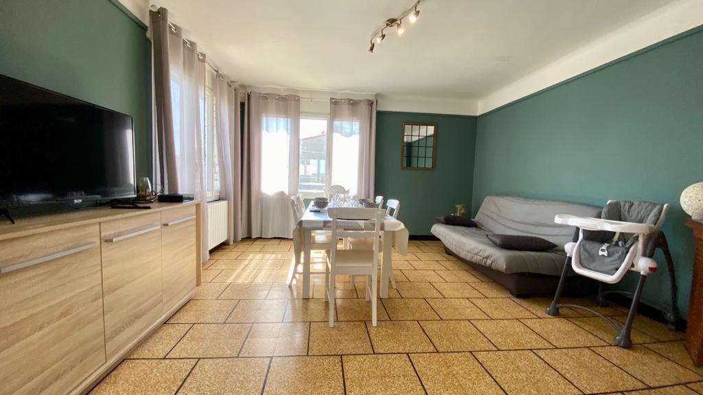 Le Carlotta Villa Le Crotoy Bagian luar foto
